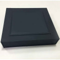 Luxury Leather MDF Packing Box For Gift Sets